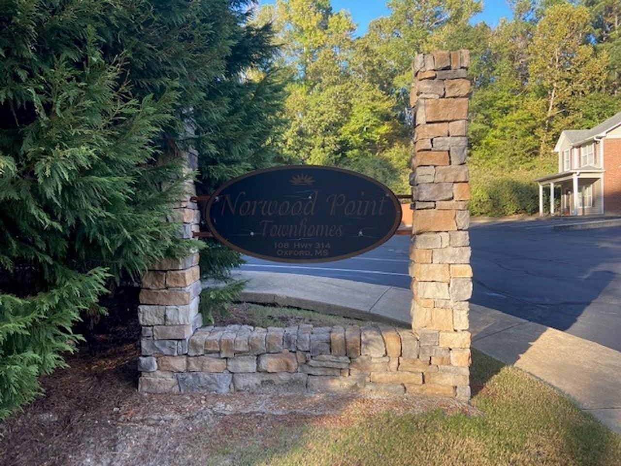 1143 College Hill Road - Photo 2 of 21