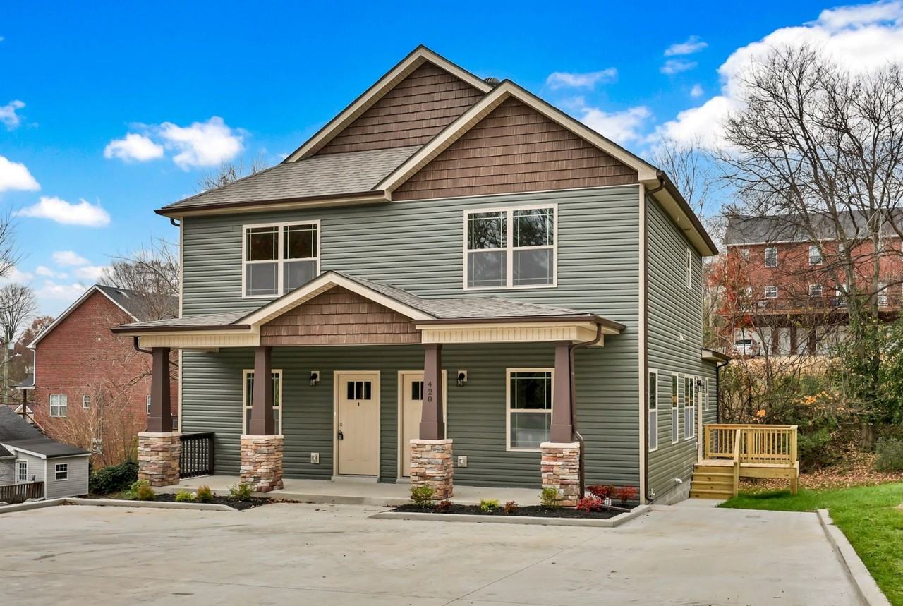 420 South 2nd Street - Photo 3 of 32