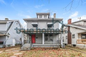 featured image of 1249 Everett Drive #1