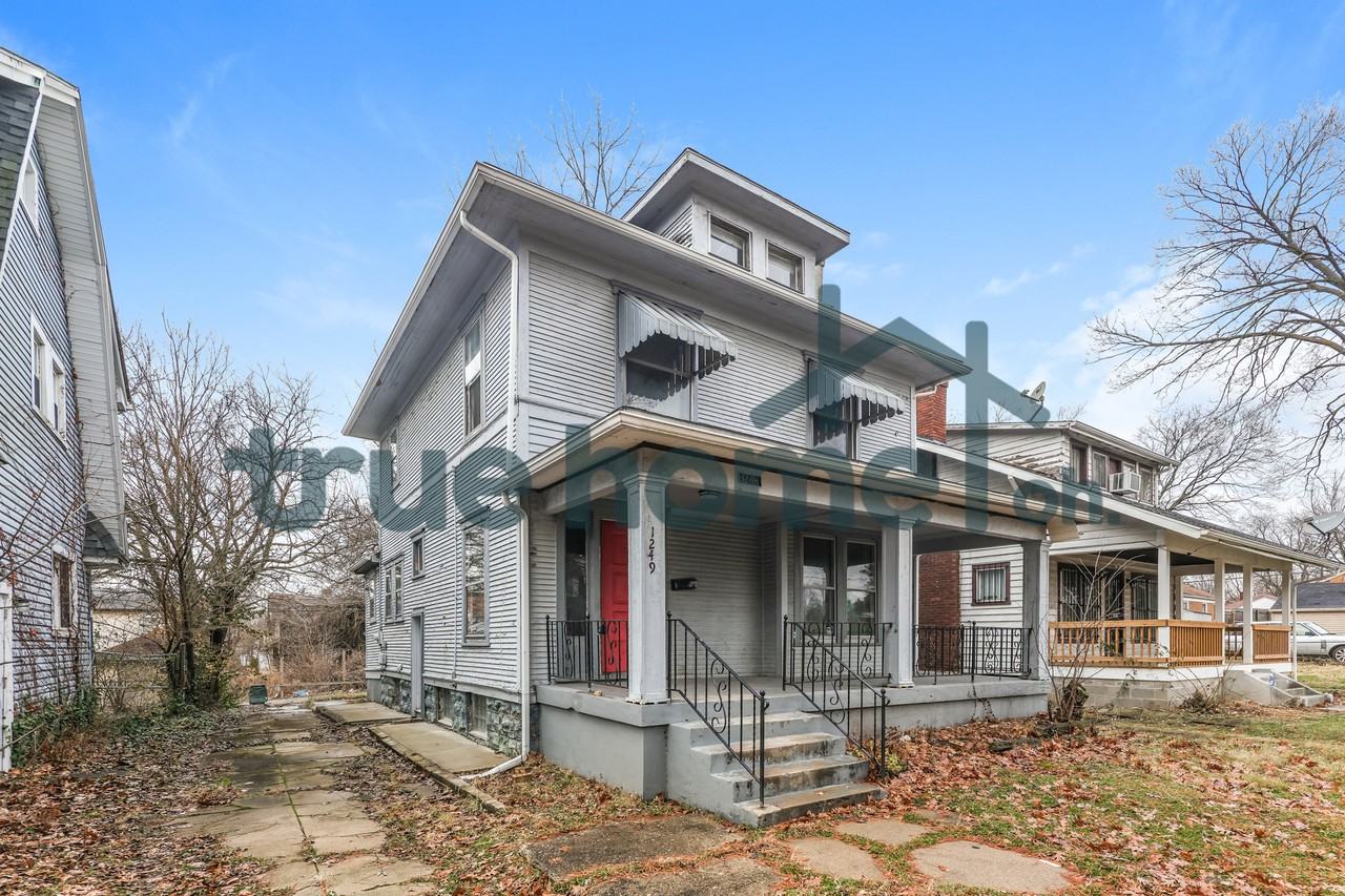 1249 Everett Drive #1 - Photo 2 of 15