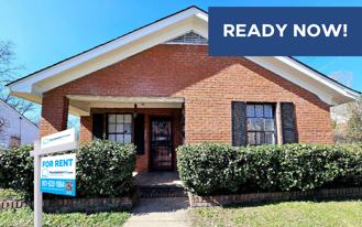 1609 Hugenot Street #1 - Photo 1 of 1