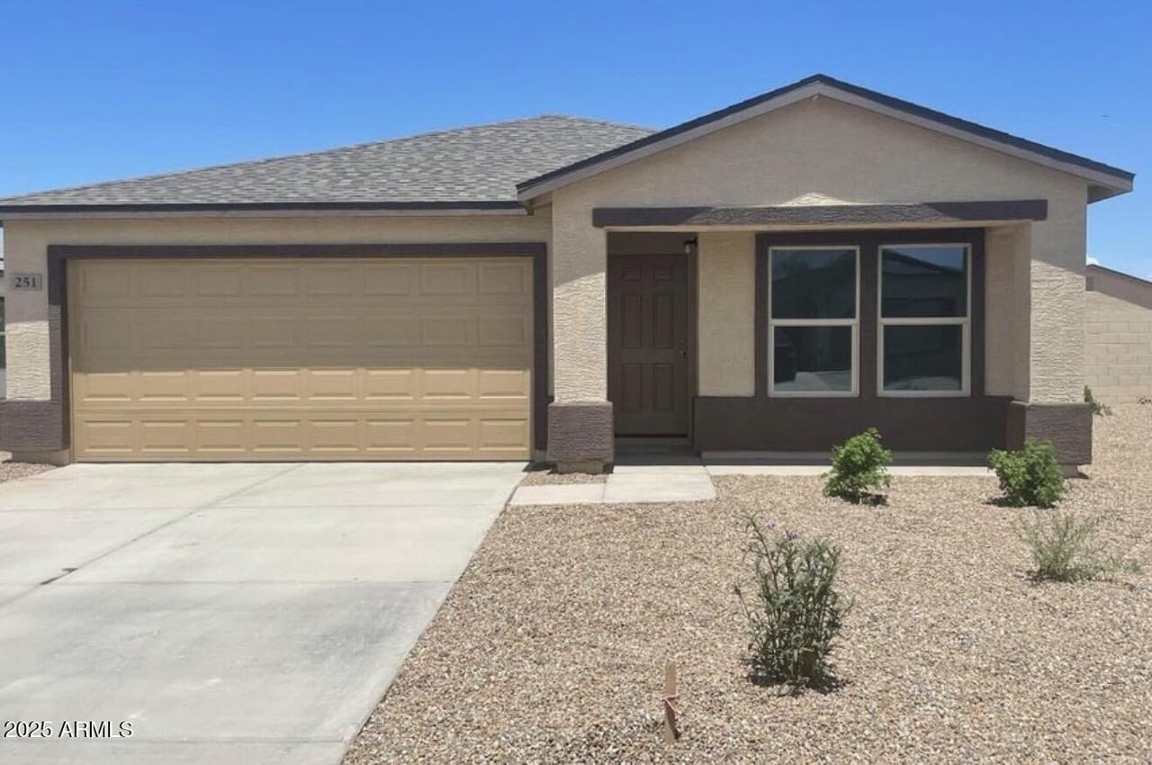 251 South Picacho Heights Road - Photo 3 of 19