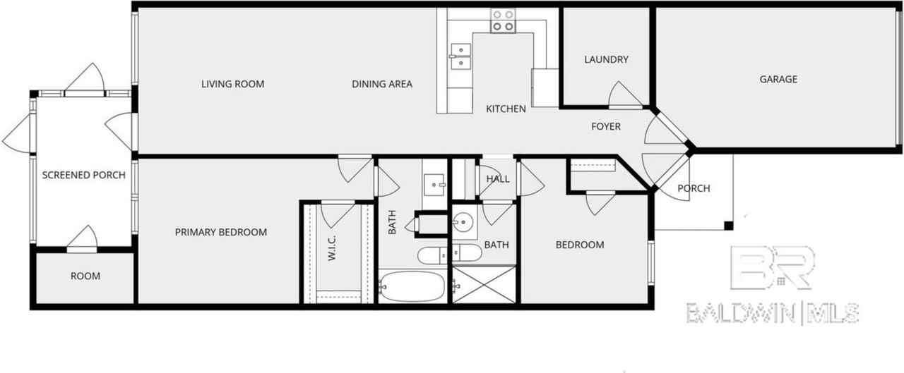 2651 South Juniper Street #604 - Photo 3 of 23