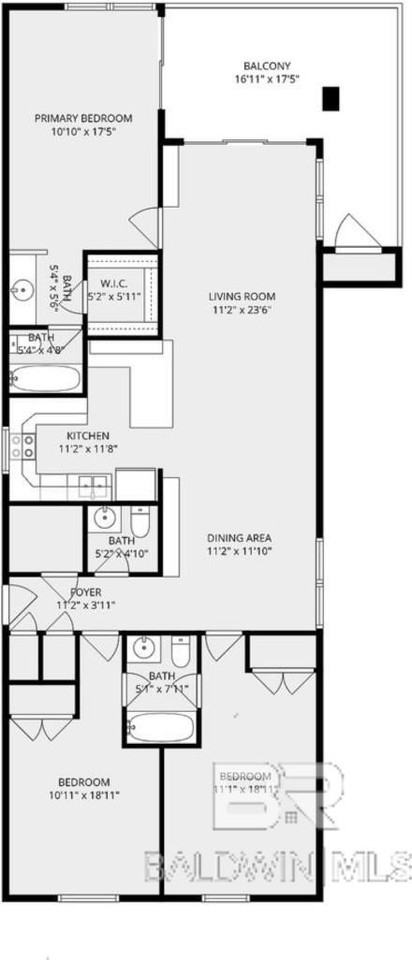 4610 White Ave #409 - Photo 3 of 34