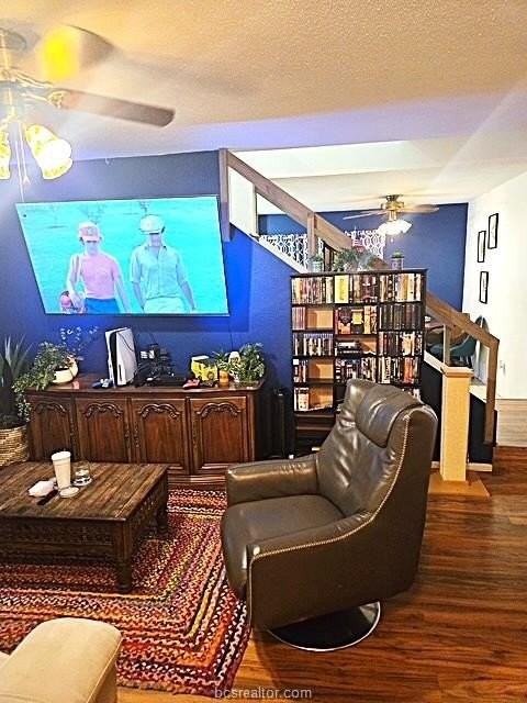 4505 Carter Creek Pkwy #8 - Photo 2 of 7