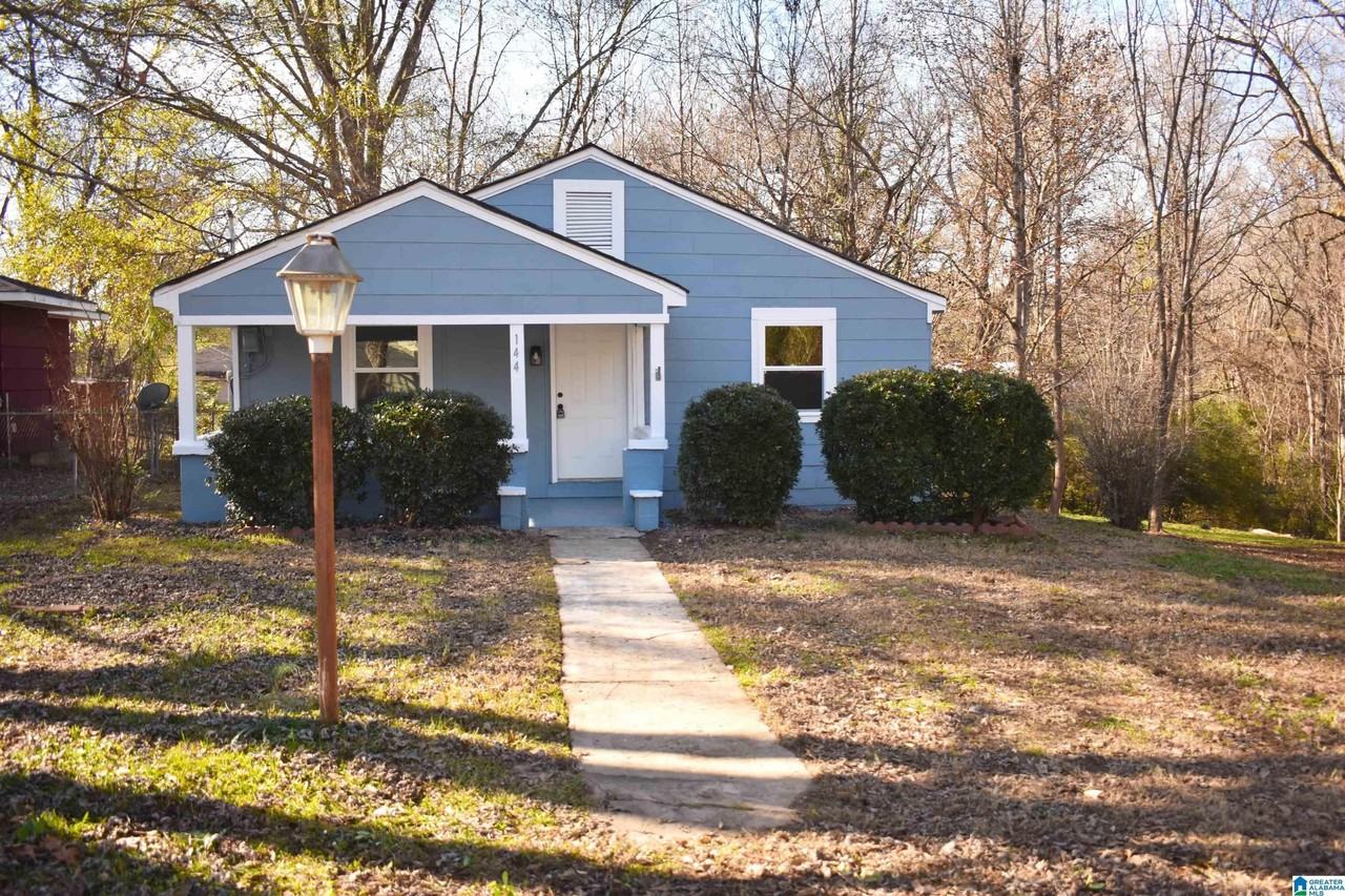 144 2nd Street Northwest