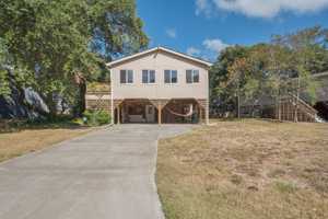 featured image of 4327 South Hammerhead Road #1