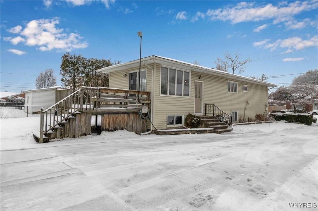 28 Mead Street - Photo 3 of 35