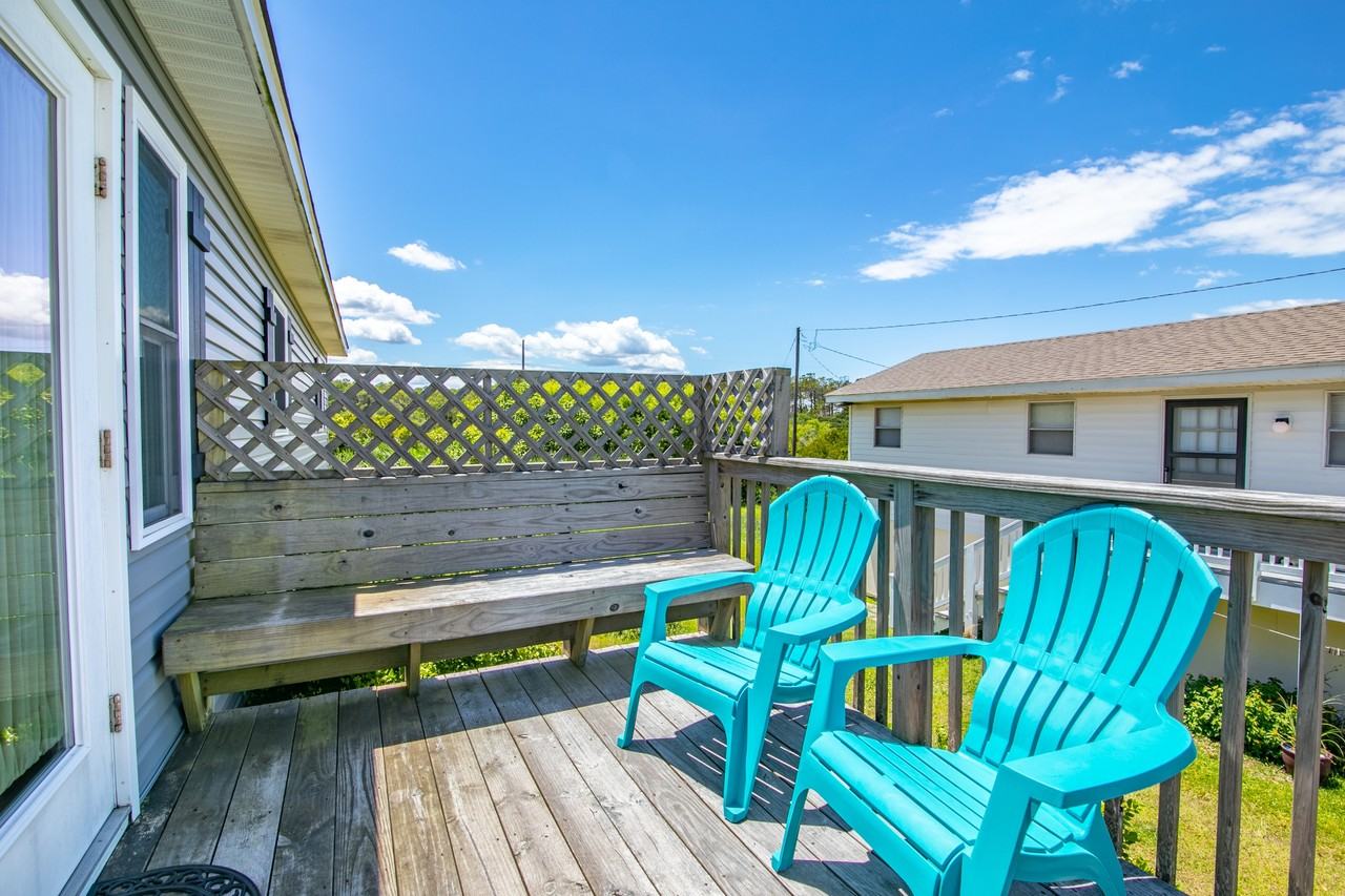 8218 South Old Oregon Inlet Road #1 - Photo 4 of 18