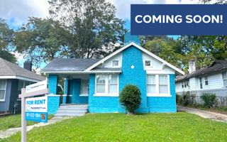 featured image of 2092 East Mclemore Avenue #1