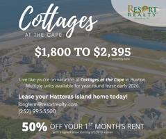 featured image of 46054 Cape Hatteras Lane