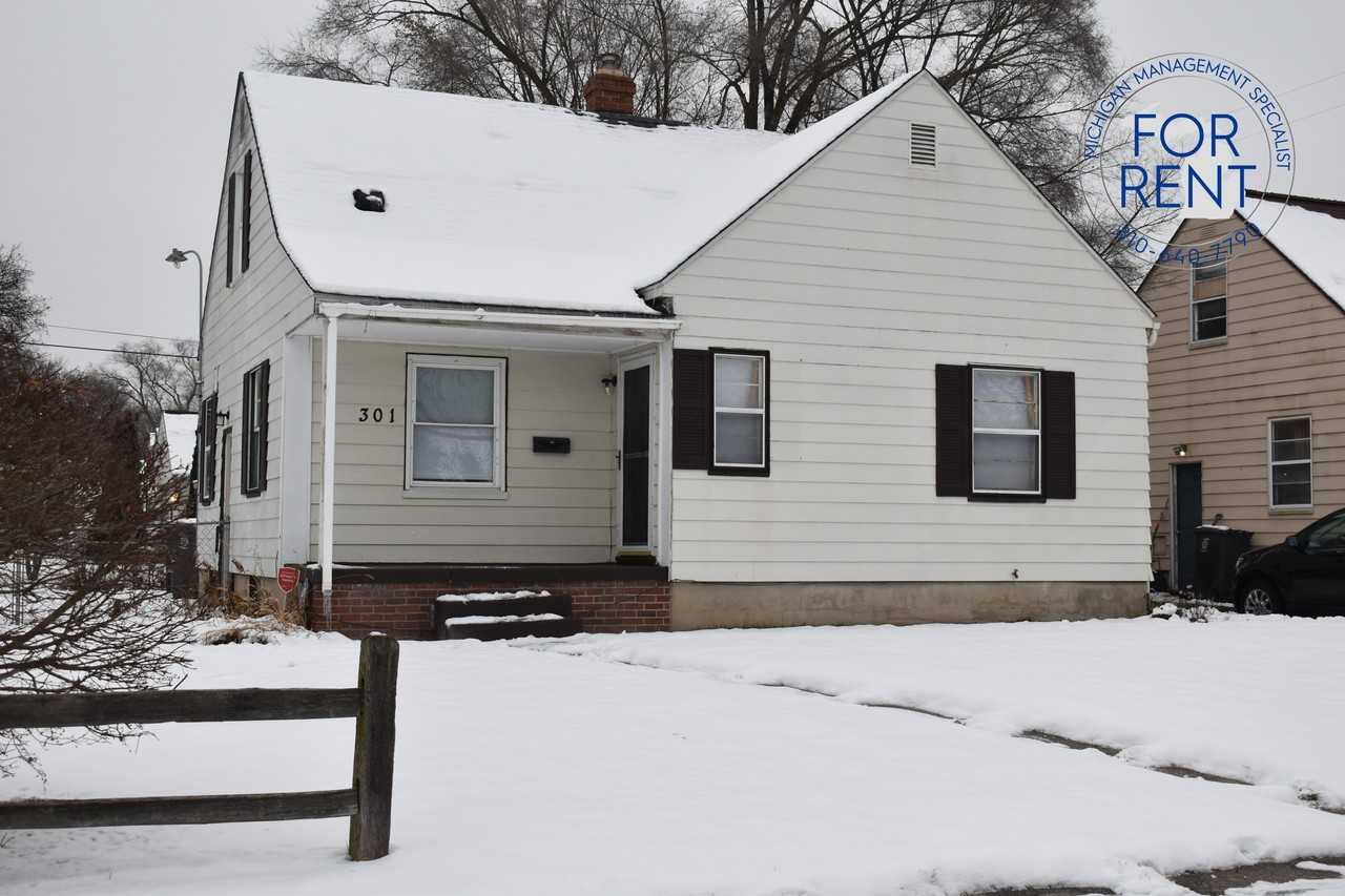 301 Chandler Avenue #1 - Photo 2 of 4