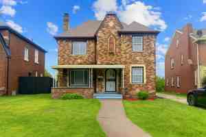 featured image of 17376 Woodingham Drive #1