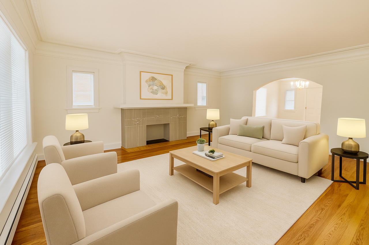 17376 Woodingham Drive #1 - Photo 3 of 13