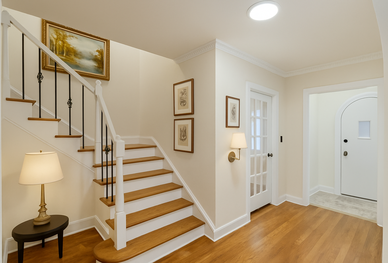 17376 Woodingham Drive #1 - Photo 5 of 13