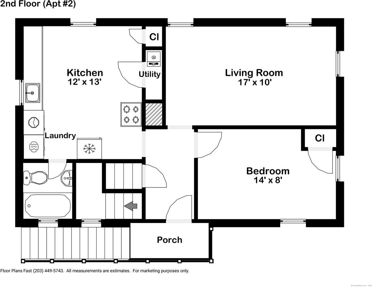 6 Crescent Street - Photo 2 of 25