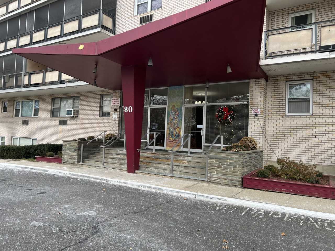 80 Cartright Street #5F - Photo 2 of 15