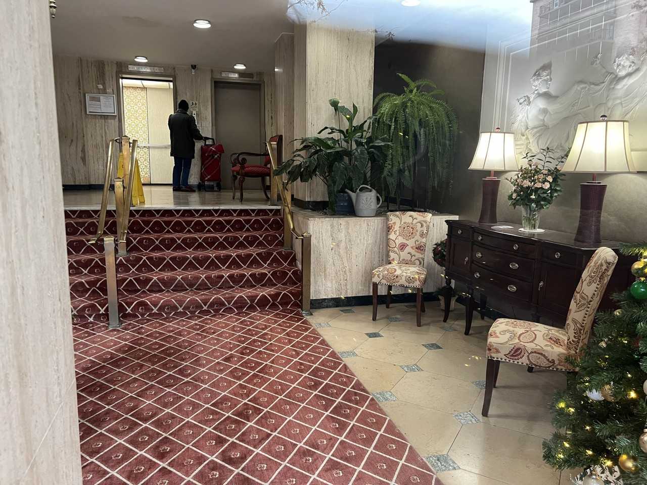 80 Cartright Street #5F - Photo 3 of 15