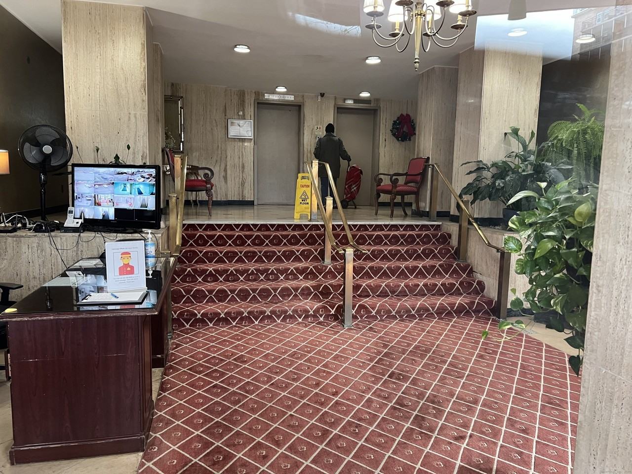 80 Cartright Street #5F - Photo 4 of 15