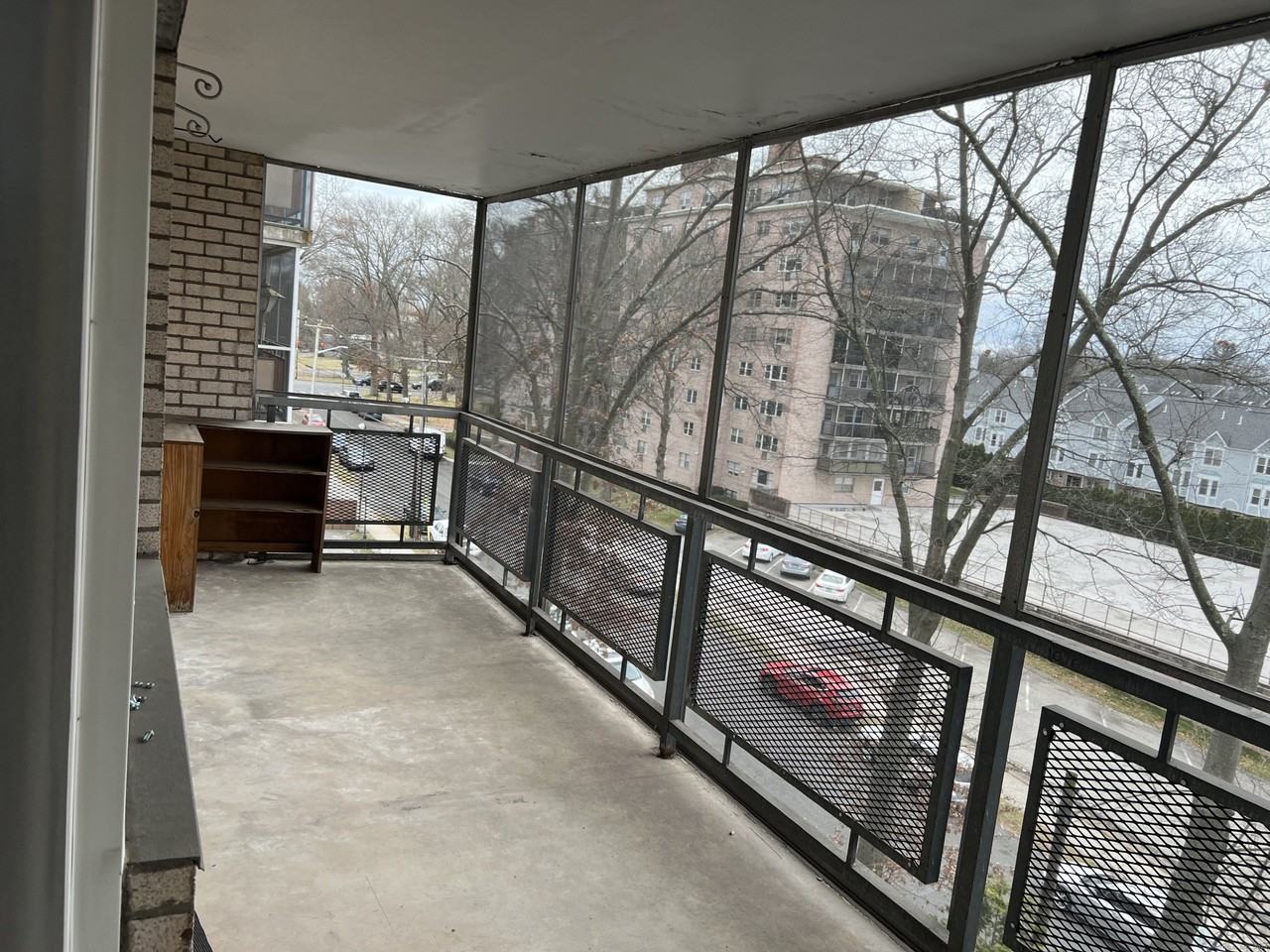 80 Cartright Street #5F - Photo 7 of 15