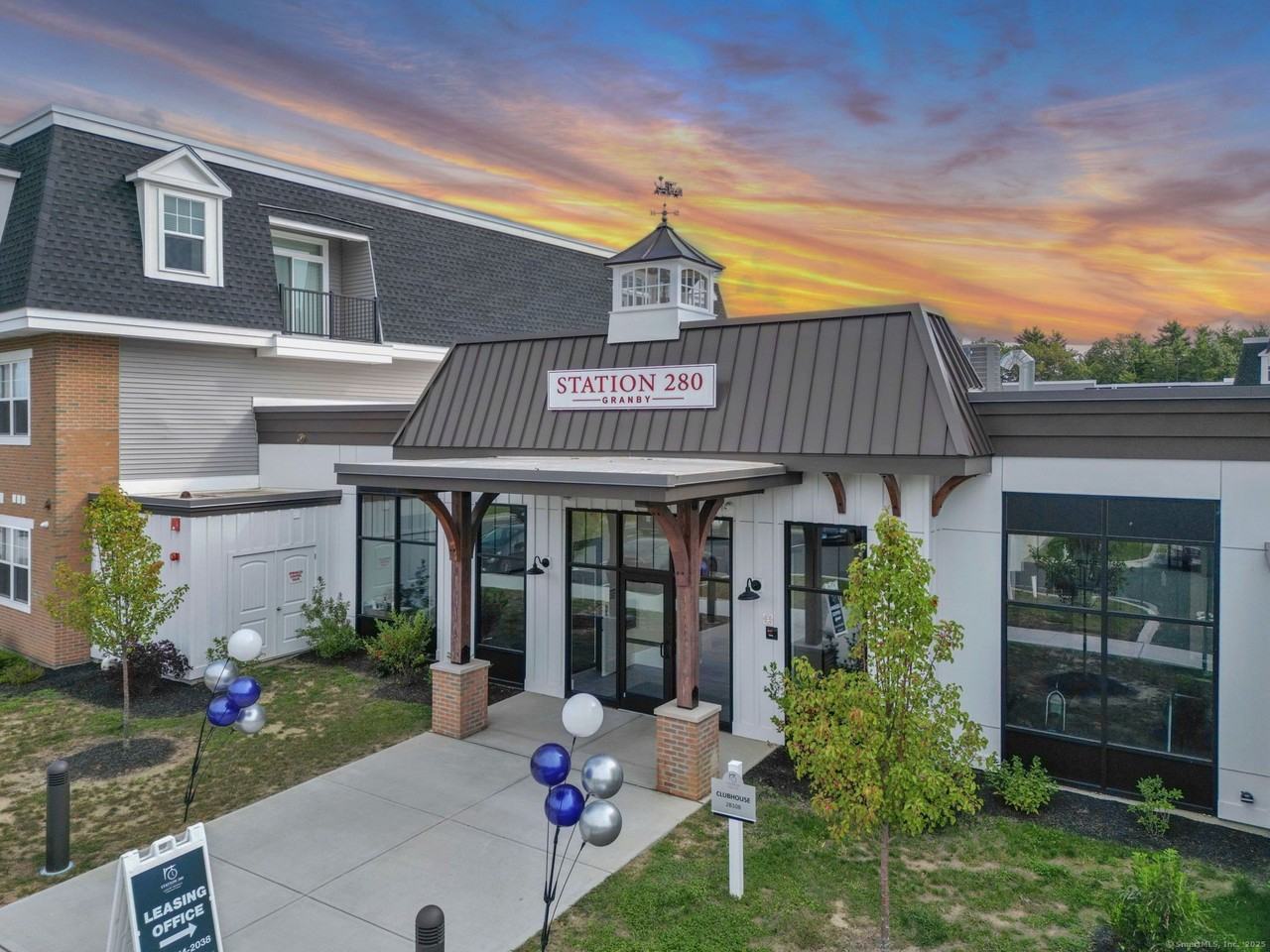 280 Salmon Brook Street #4311