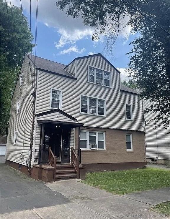 35 Goodyear Street #2