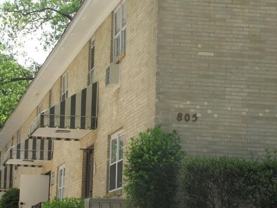 805 Piedmont Avenue Northeast #4 - Photo 1 of 1