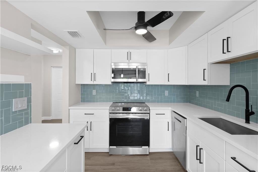 13446 Heald Lane #5B - Photo 3 of 9