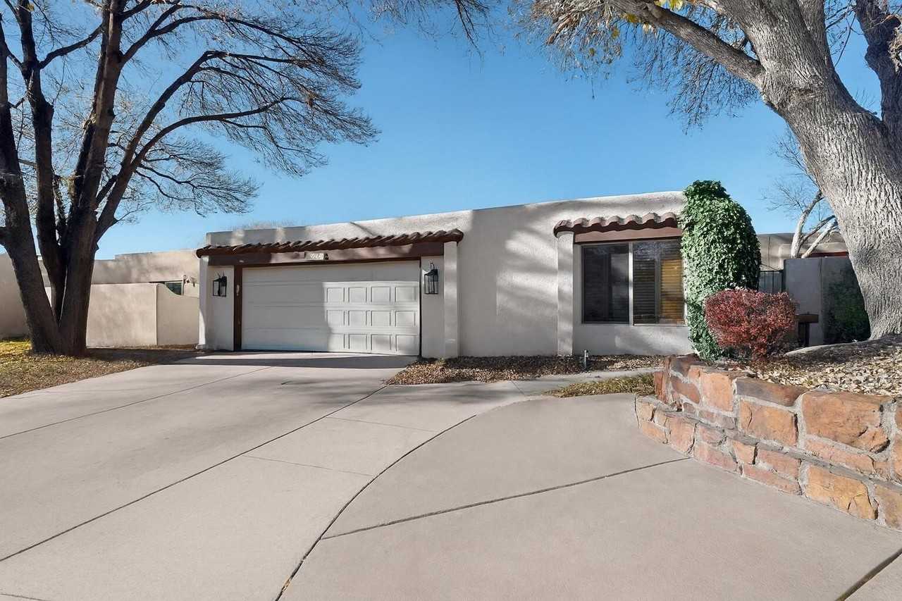 9735 Village Green Drive Northeast - Photo 2 of 3