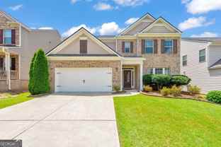 4990 Brierstone Drive - Photo 1 of 1