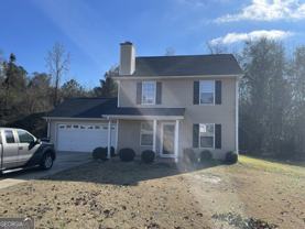 30 Creek Bottom Drive - Photo 1 of 1