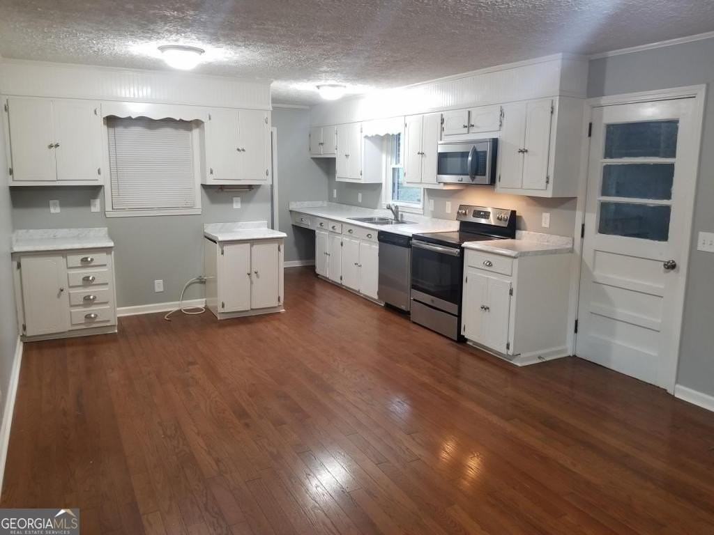 5003 Calhoun Road Northeast - Photo 2 of 10