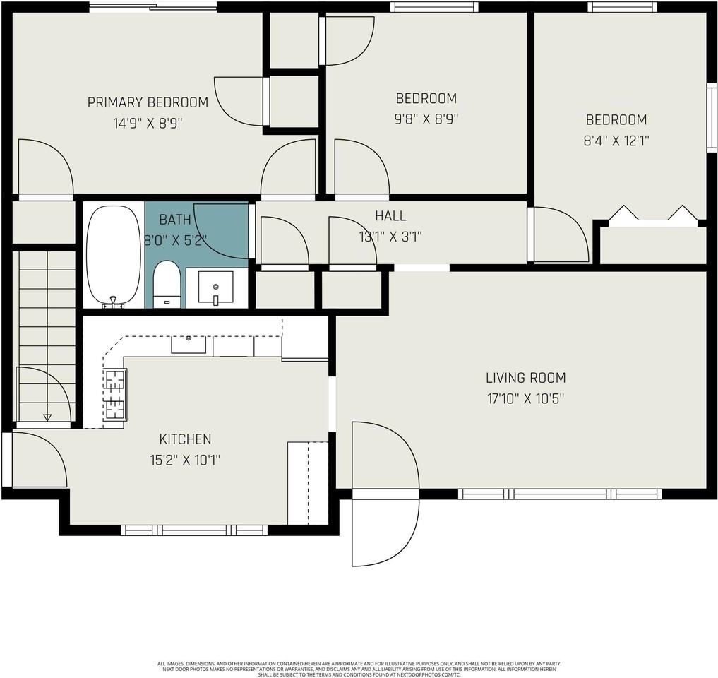 1760 Woodlawn Avenue Southeast - Photo 3 of 23