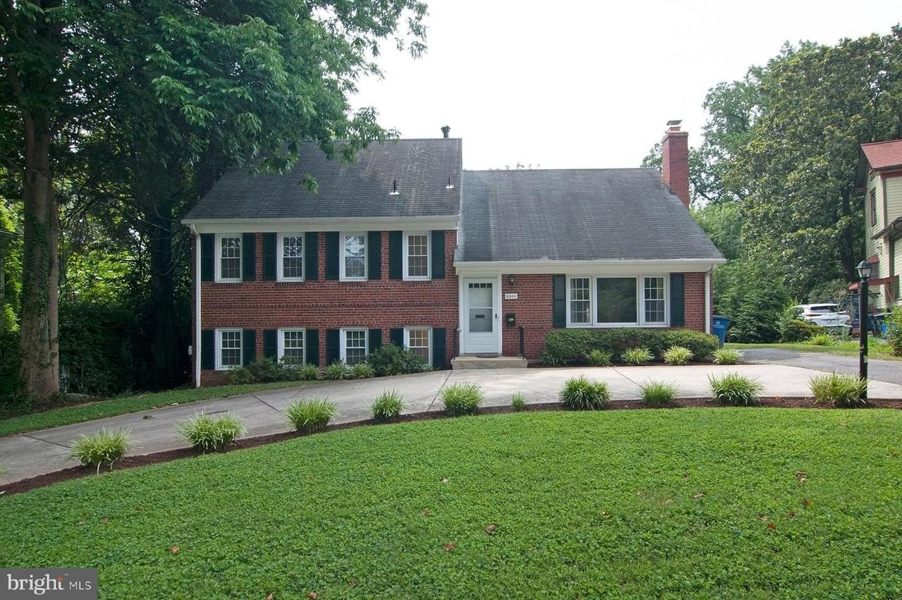 5504 Beech Avenue - Photo 2 of 28