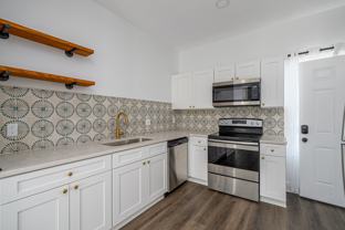 637 East Anderson Street #A - Photo 1 of 1