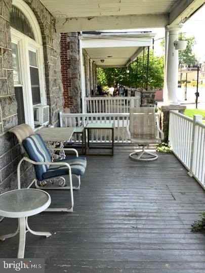 526 Macdade Boulevard - Photo 2 of 2