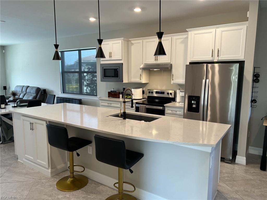 12048 Westmoreland Way - Photo 4 of 8