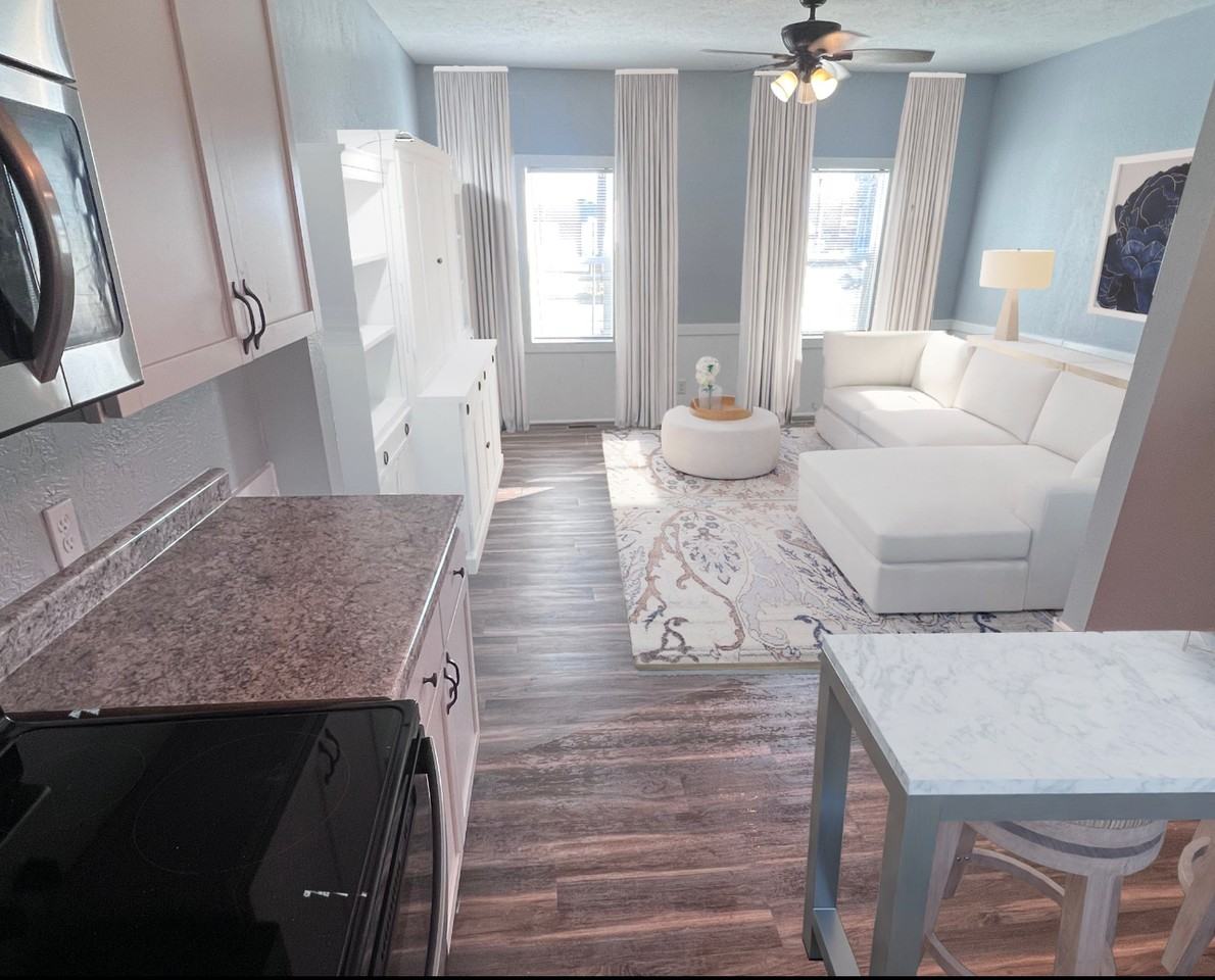 238 South Lincoln Street #1 - Photo 4 of 16