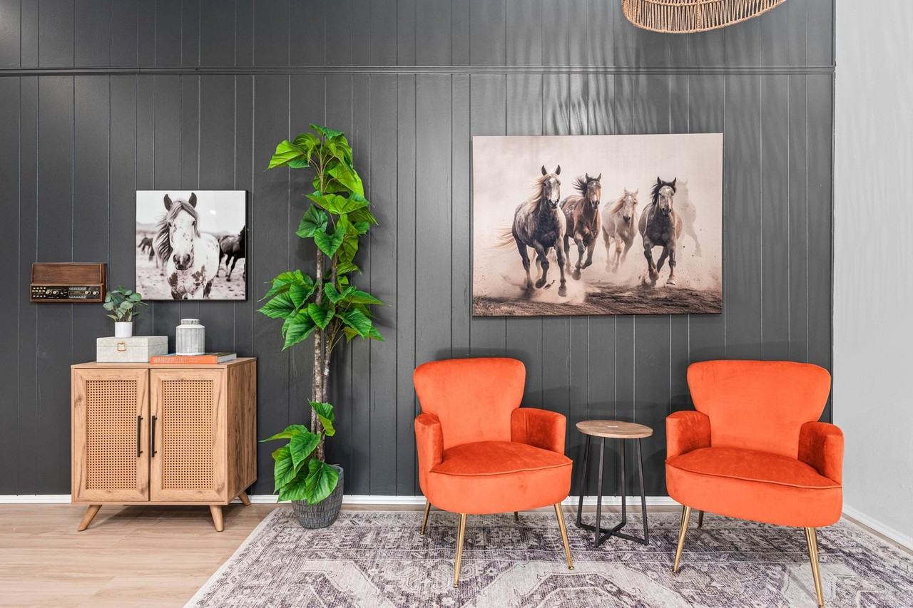 Las Campanas Street - Photo 2 of 27