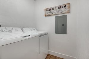 featured image of Bayberry Lane