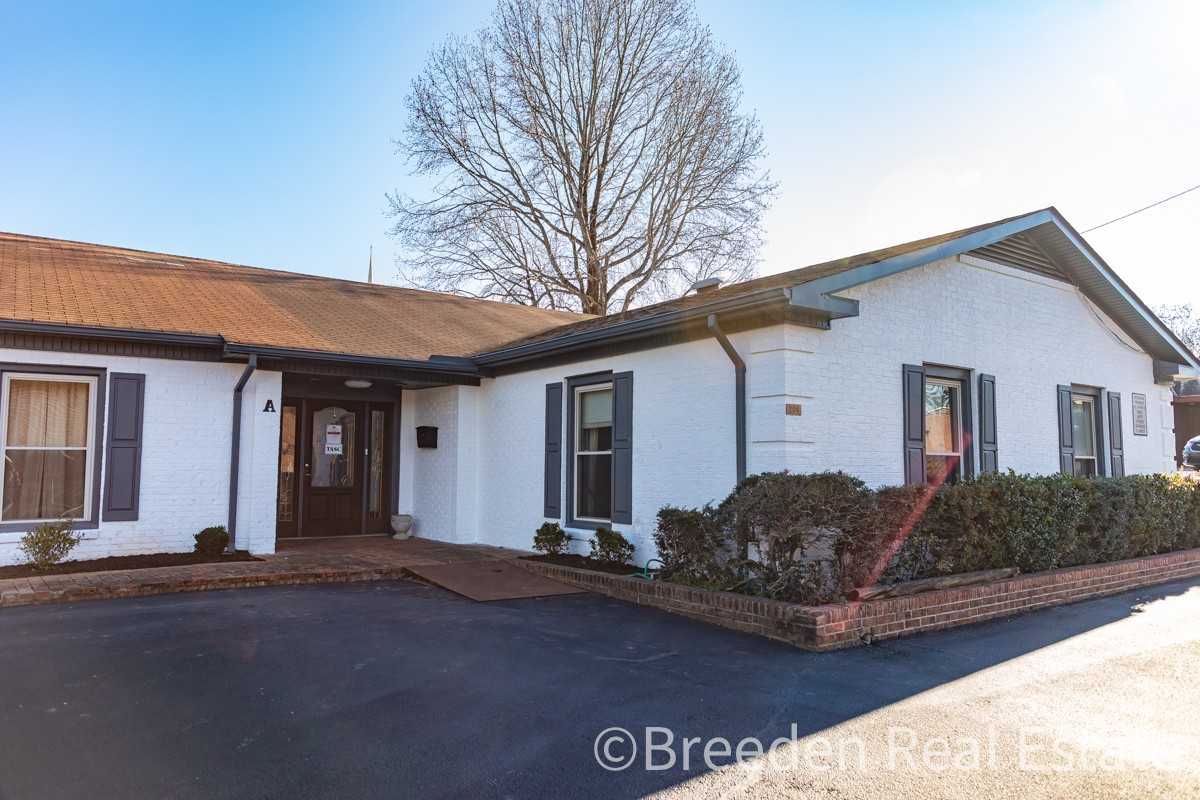 204 E Mcdowell St #A