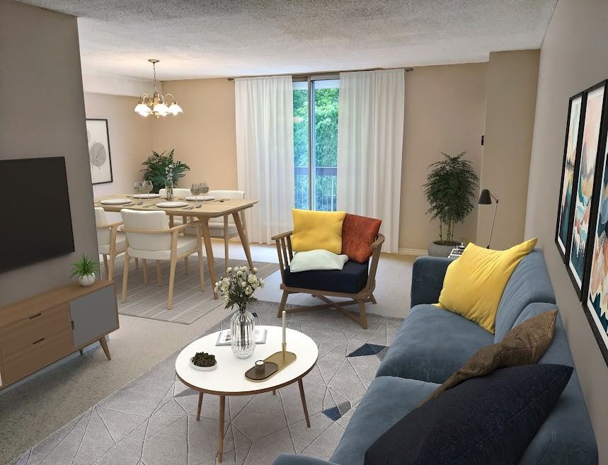 2050 Amherst Heights Drive - Photo 2 of 11