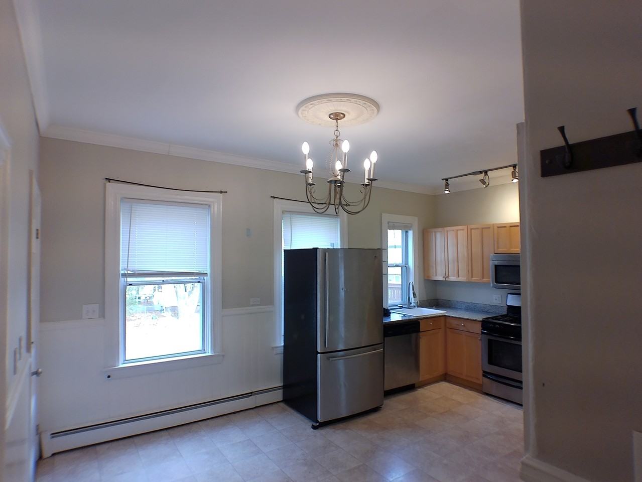 1303 Smith Street #1 - Photo 4 of 13