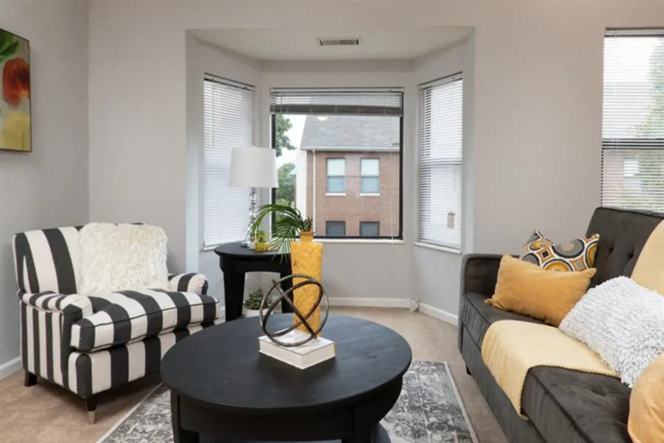 Cityside Apartments - Photo 2 of 75