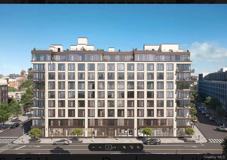 30 Vernon Boulevard #6G - Photo 1 of 1