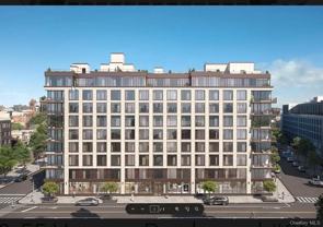 30 Vernon Boulevard #6G - Photo 1 of 1