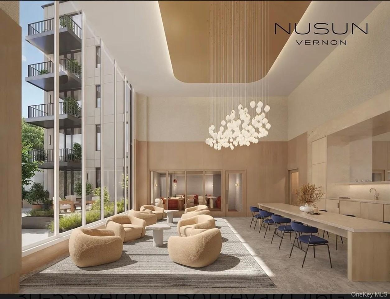 3055 Vernon Blvd Unit 6g #6G - Photo 4 of 16