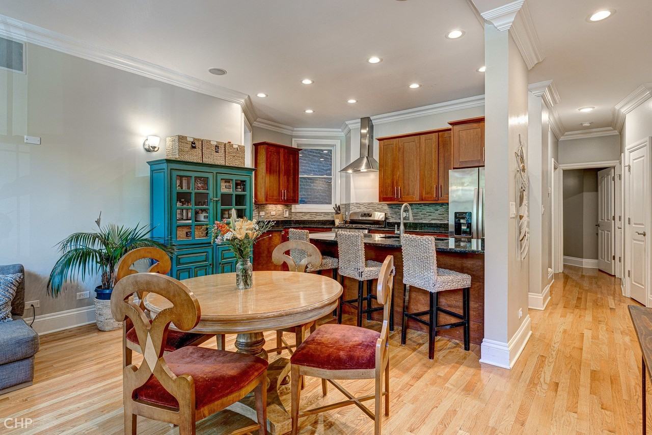 2116 West Potomac Avenue #1 - Photo 2 of 24