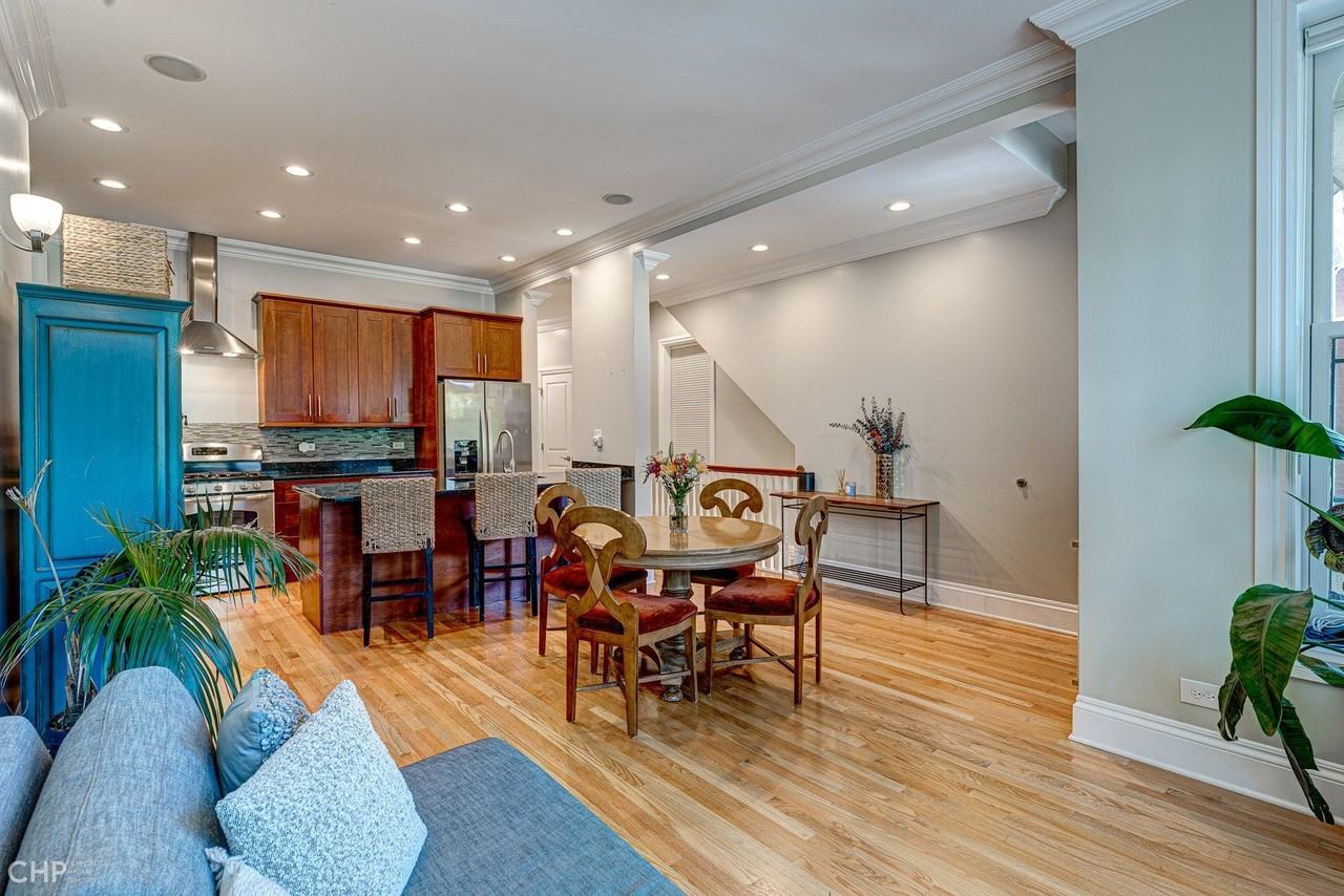 2116 West Potomac Avenue #1 - Photo 3 of 24