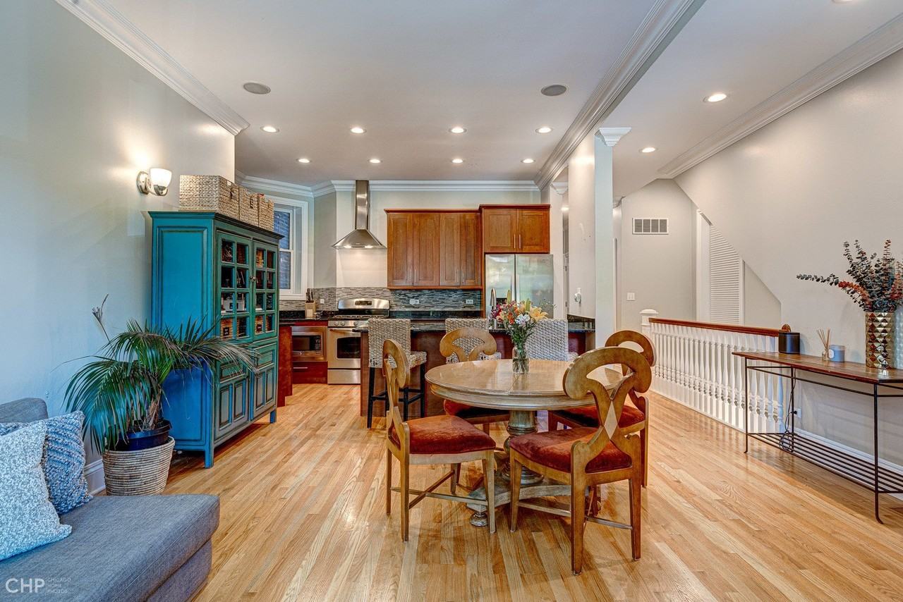 2116 West Potomac Avenue #1 - Photo 4 of 24